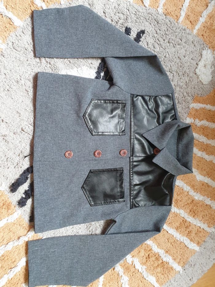 Lot vestes - photo numéro 2