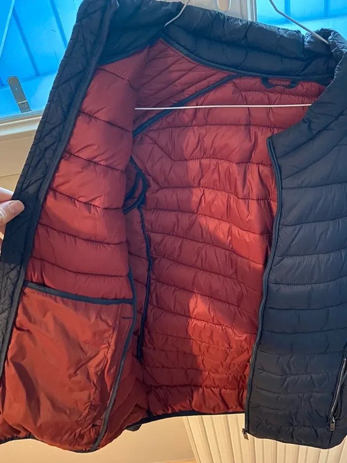 Veste Brice - photo numéro 3