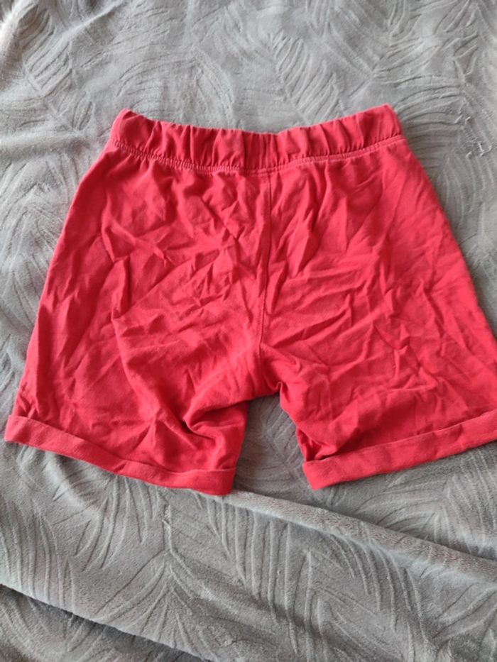 Pyjama short garçon 6 ans tape à l'oeil - photo numéro 6