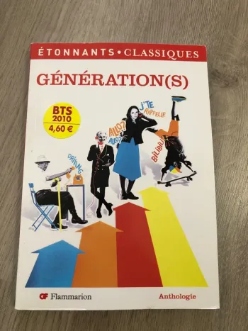 Générations