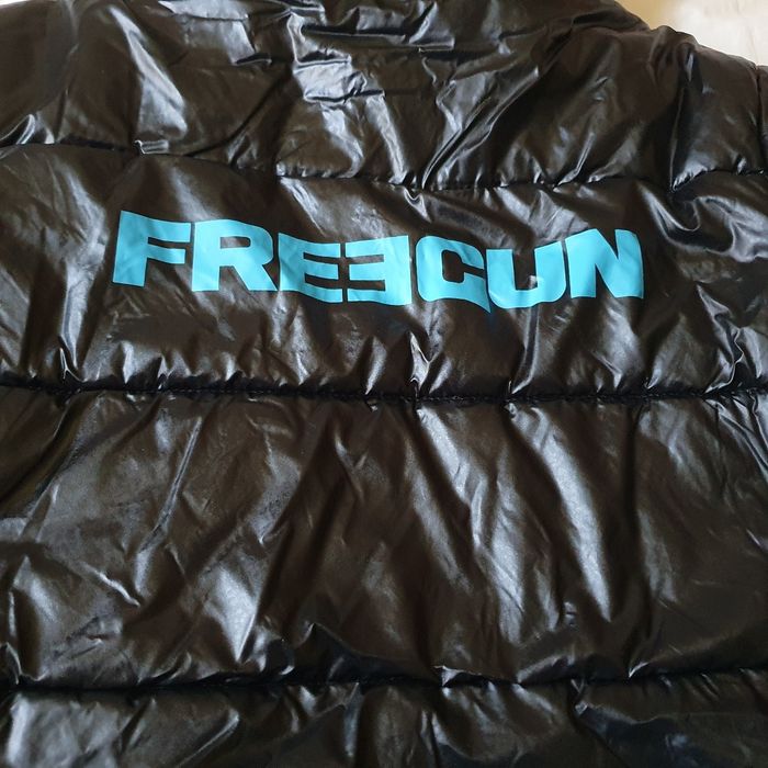 Blouson freegun de taille 16ans - photo numéro 9