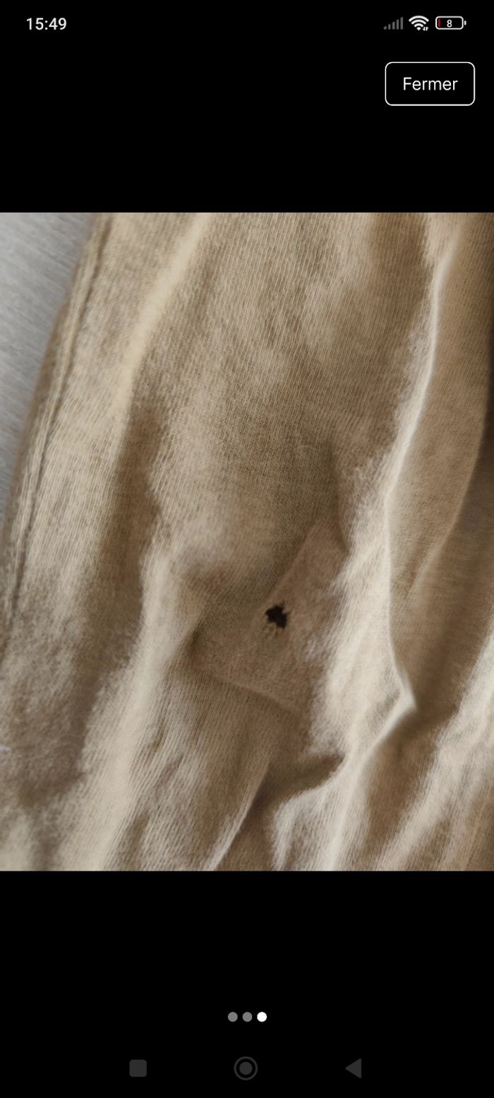 Pyjama - photo numéro 2