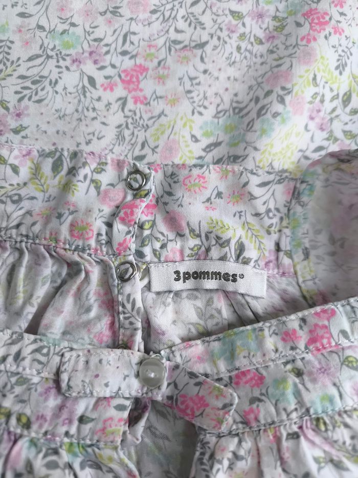 Tunique 2 ans - photo numéro 3