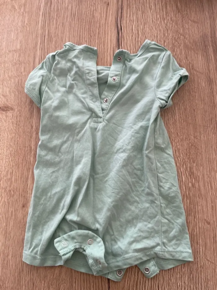 Deux ensembles été - photo numéro 3
