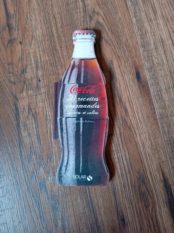 Livre coca cola