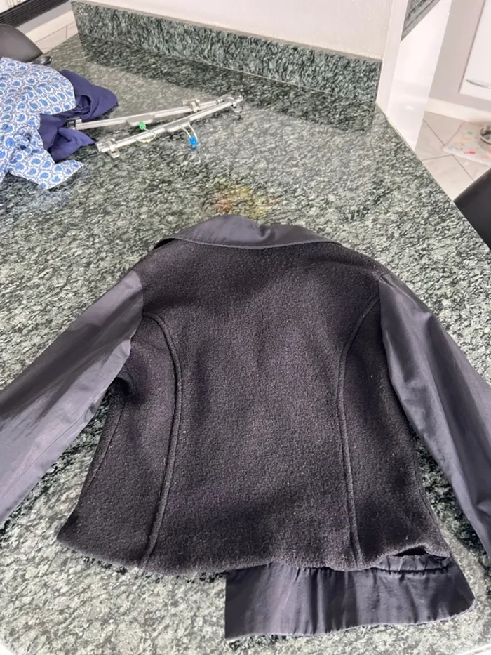 Veste courte - photo numéro 3