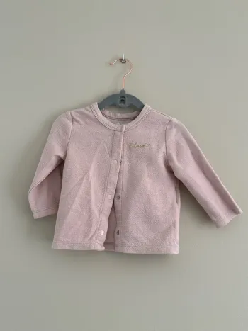 Gilet Gémo 12 mois