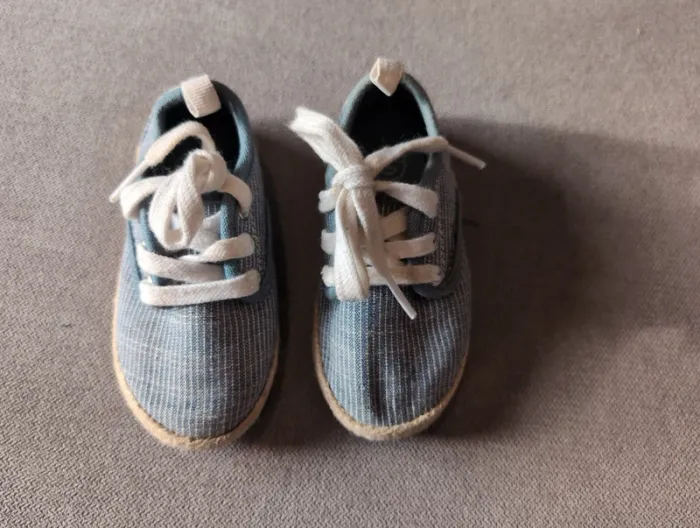 Chaussures - photo numéro 3