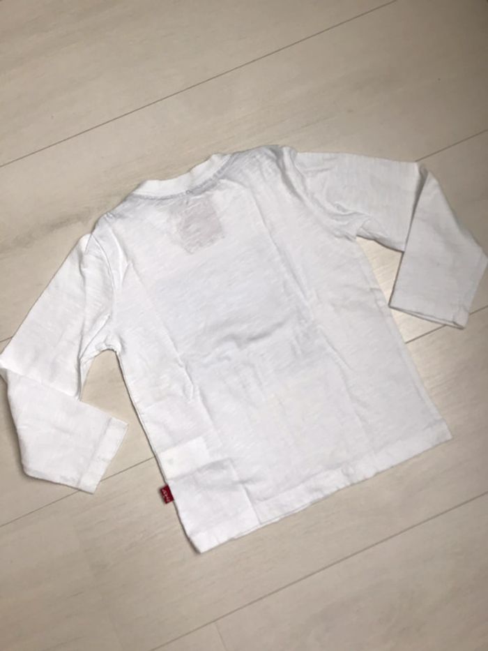 Tee shirt Levis - photo numéro 5