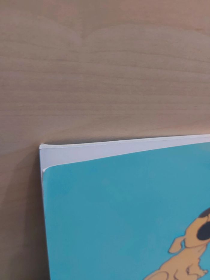 🌺 Livre (école des loisirs) : Aboie, Georges - photo numéro 7