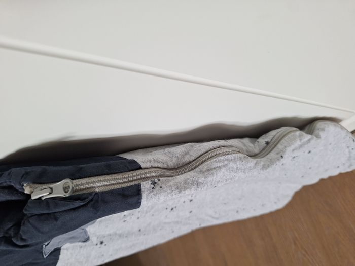 Turbulette/gigoteuse VertBaudet Taille 2 (12/18 à 24 mois) - photo numéro 4