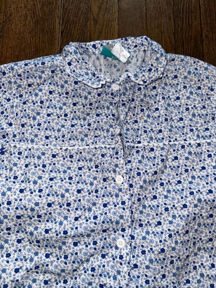 Chemise le petit caddie - photo numéro 2