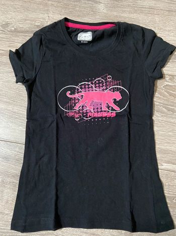 Tee shirt fille 8 ans