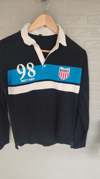 Tee shirt manches longues t 12 ans 