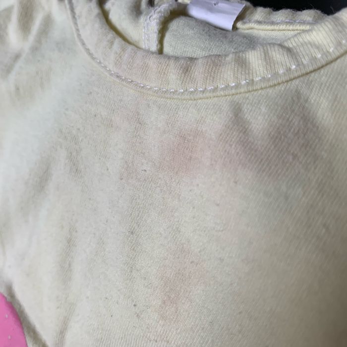 Lot 2 barboteuses 18 mois Ice cream - photo numéro 6