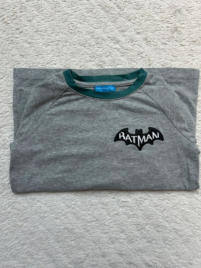 Haut Sameone Batman - photo numéro 3