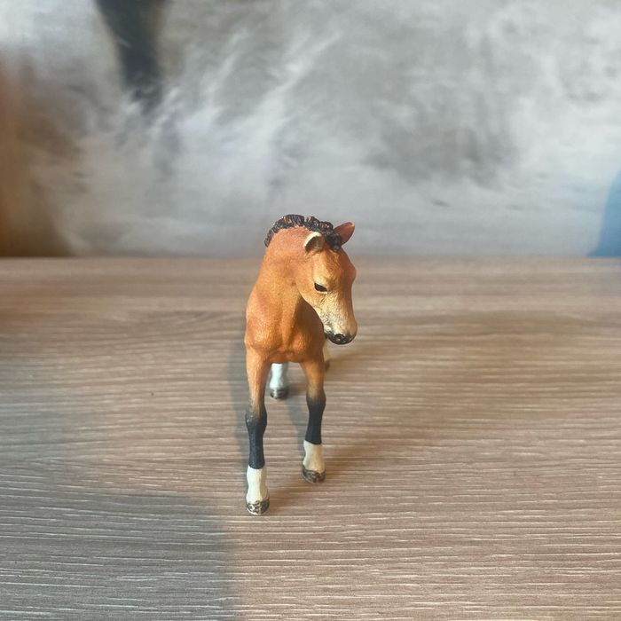 Poulain Tennessee Walker schleich - photo numéro 4