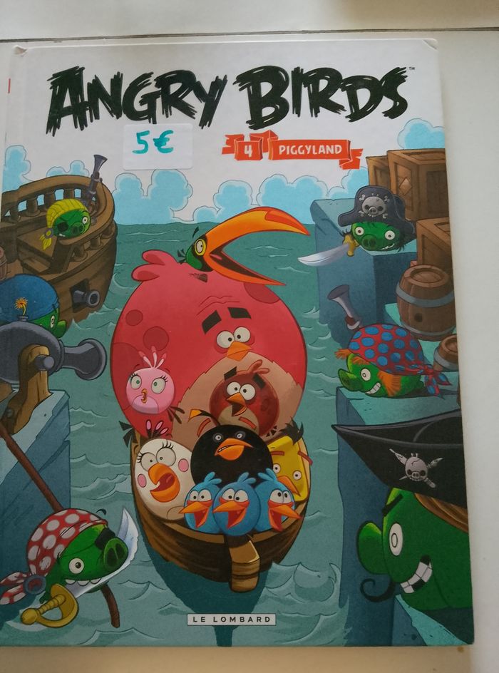 Bd de choix - photo numéro 5