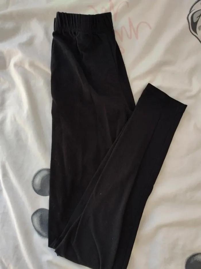 Leggings fille - photo numéro 4