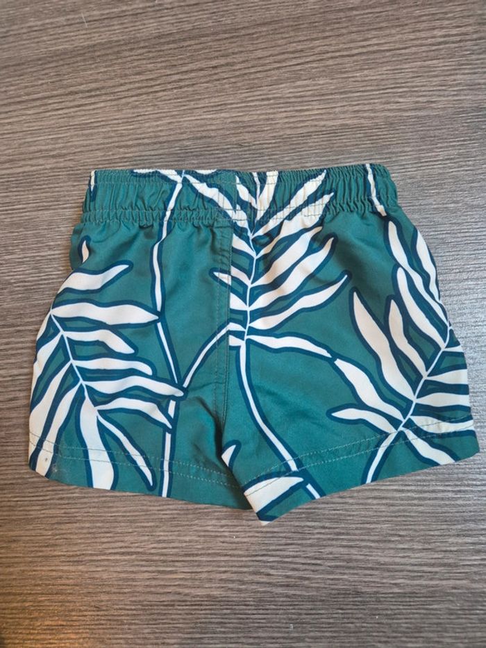 Short de bain - photo numéro 3
