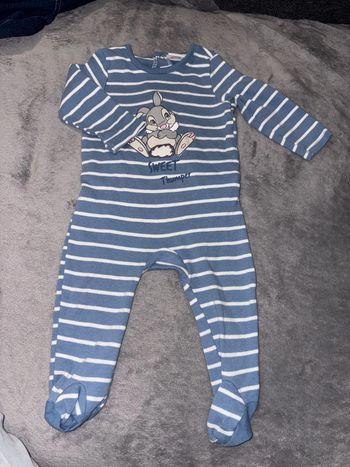 Pyjama Disney
