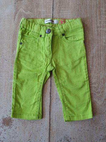Pantalon Noppies - 3 mois