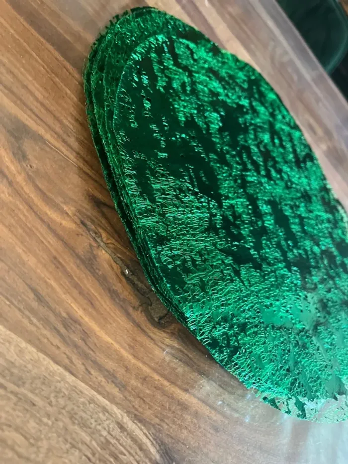 set de table - photo numéro 2