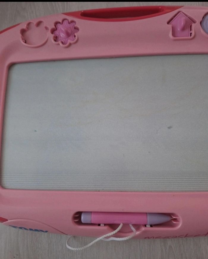 Tablette magique - photo numéro 2