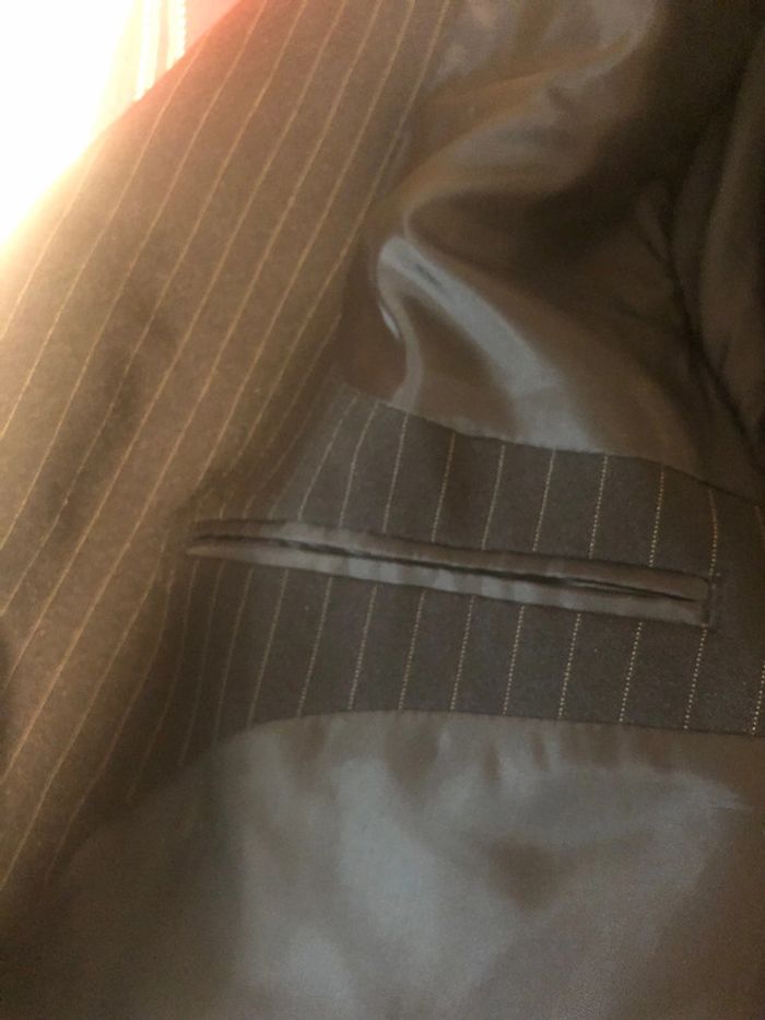 Veste homme - photo numéro 7