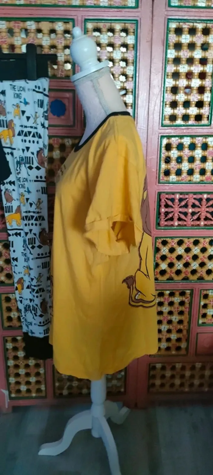 Pyjama Disney - photo numéro 9