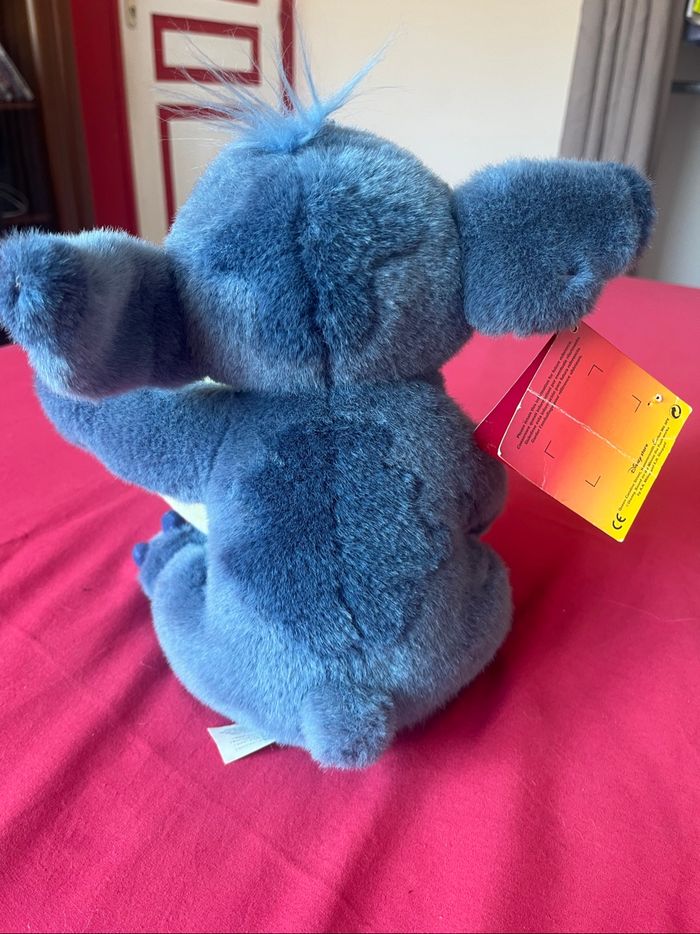 Peluche - photo numéro 5