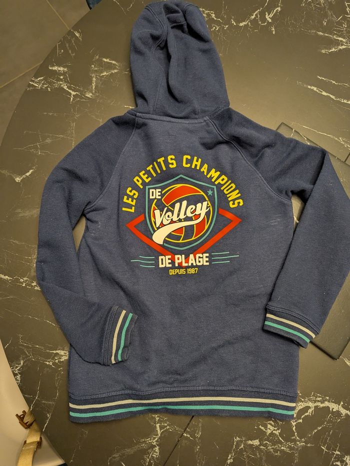 Veste garçon 😄 - photo numéro 2