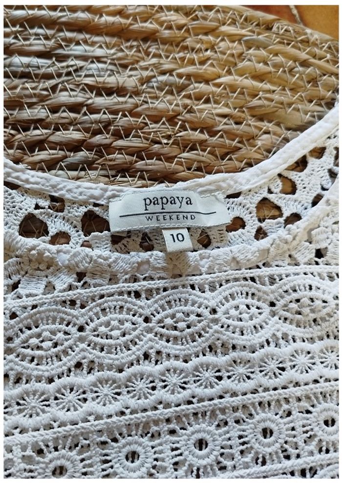 2 - Top Papaya - photo numéro 2