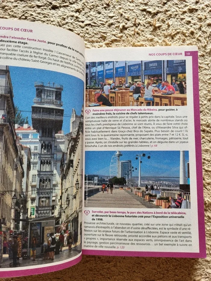 Guide Le Routard Lisbonne - photo numéro 7