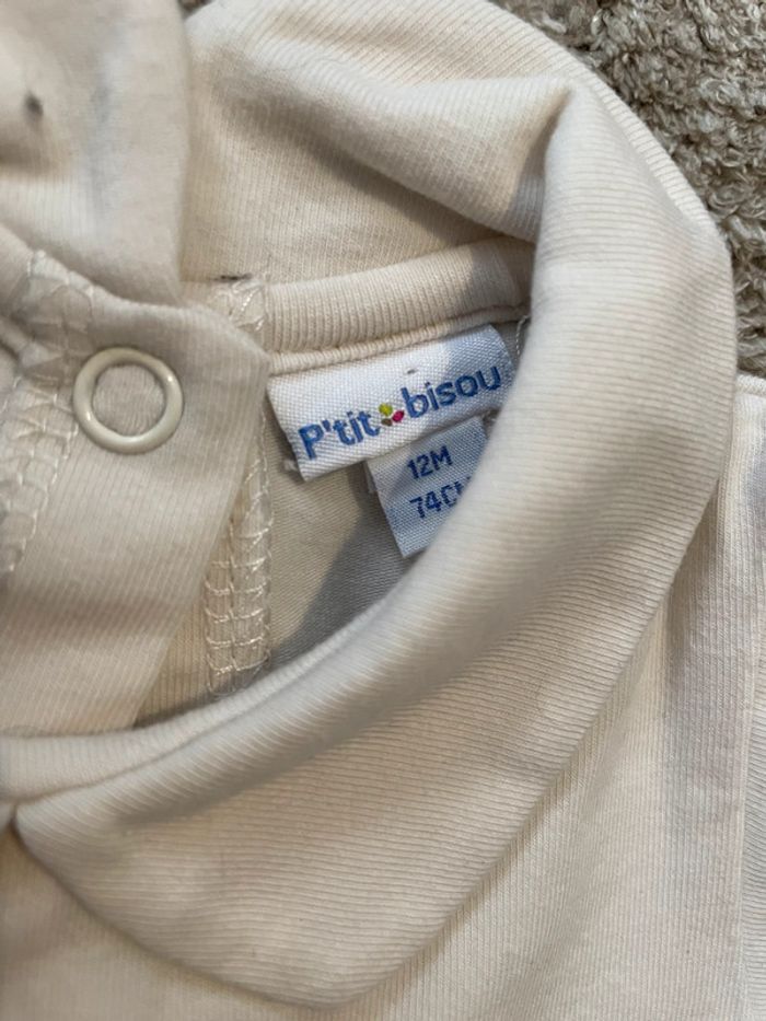 Ensemble 12 mois - photo numéro 4