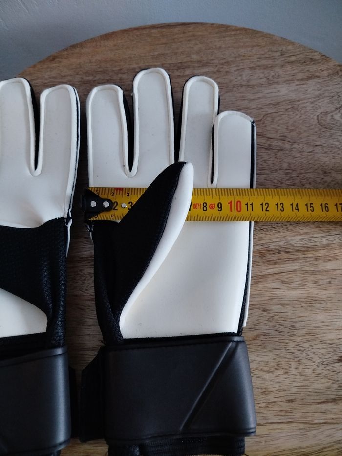 Gants de gardien T 8 - photo numéro 3
