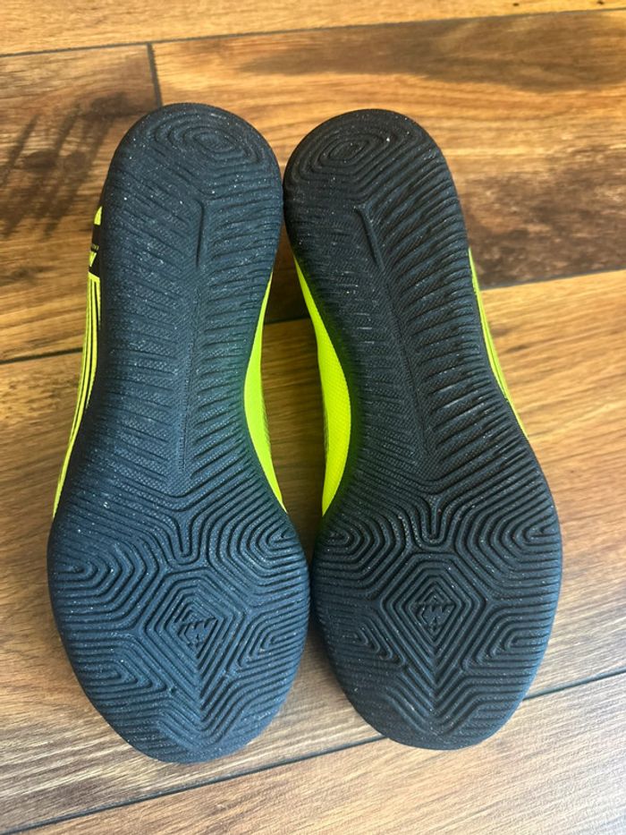 Chaussures foot salle - photo numéro 4