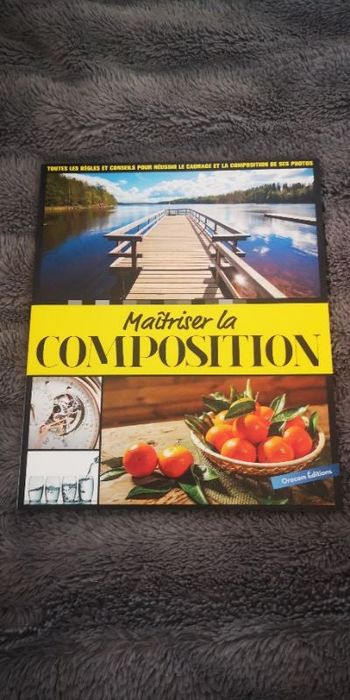 Maîtriser la composition