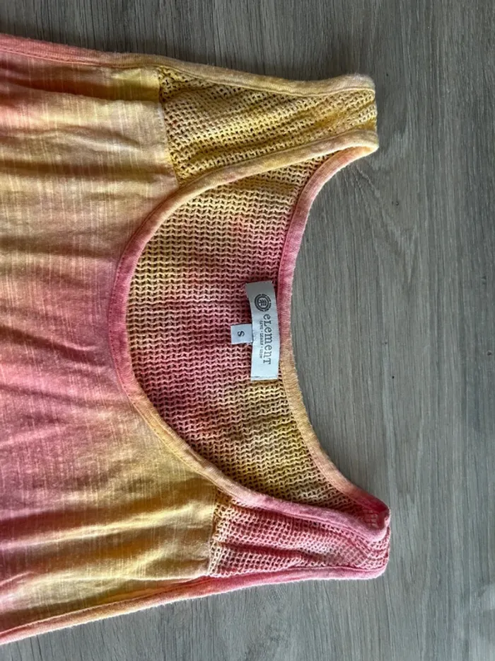 Robe été Element - photo numéro 2
