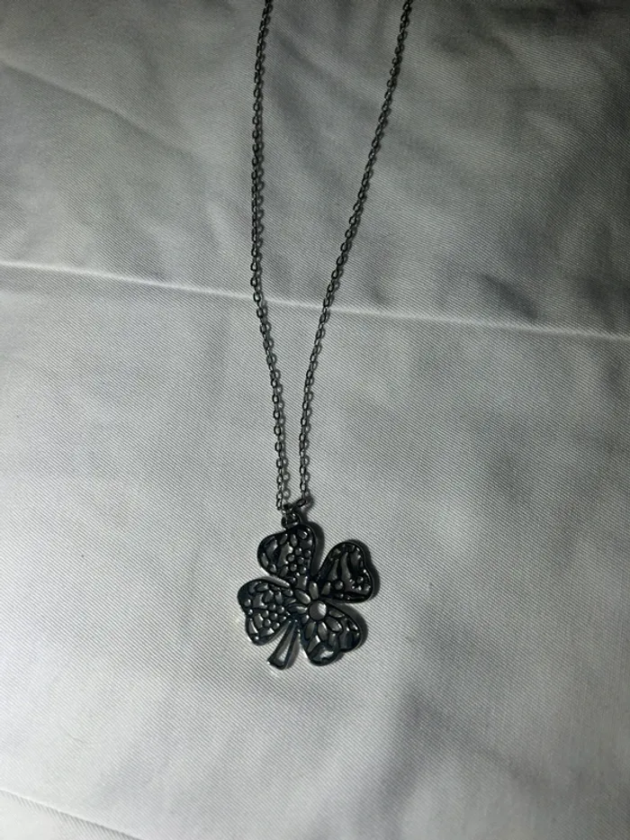 Collier vintage - photo numéro 3