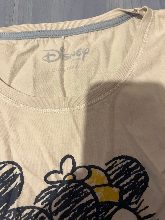 Teeshirt Disney - photo numéro 2