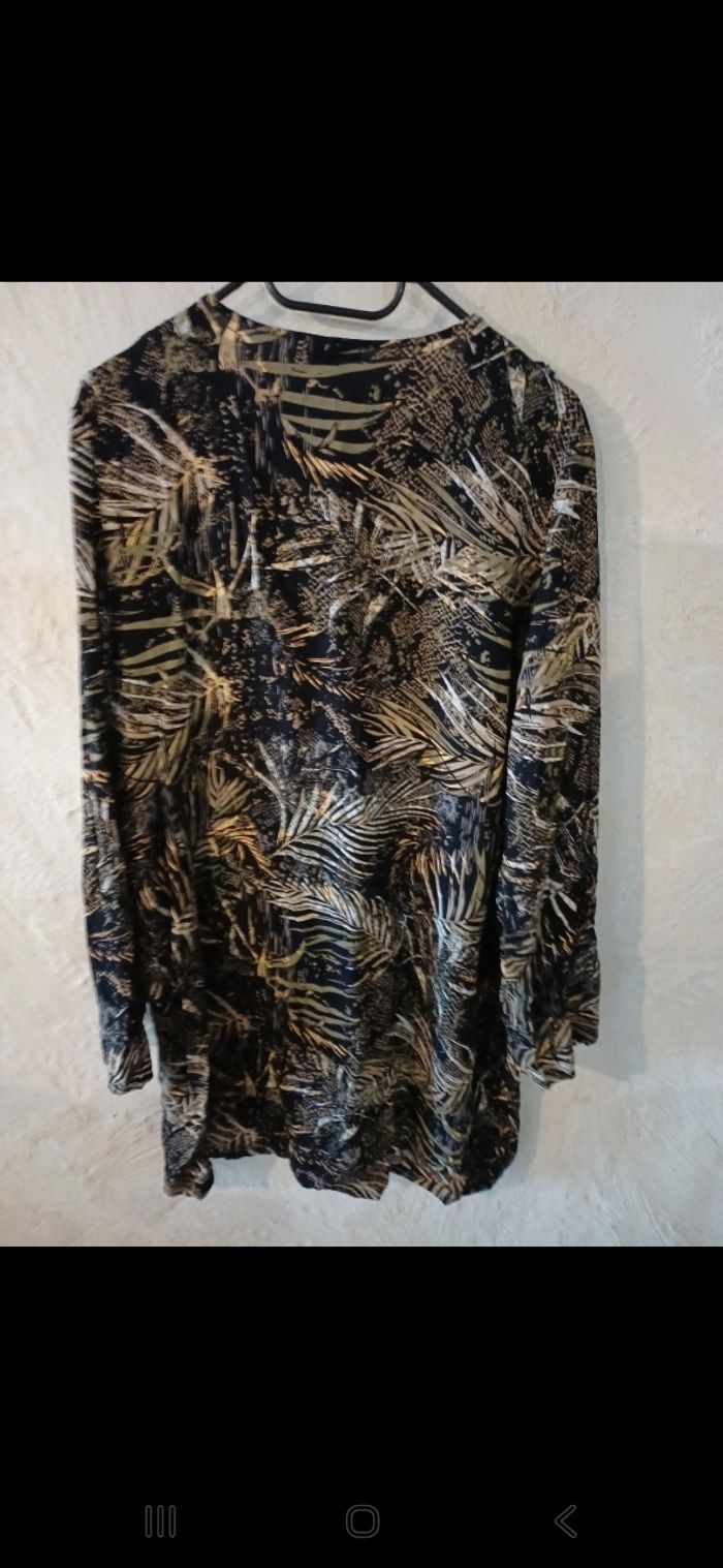 Robe femme taille 46 - photo numéro 5