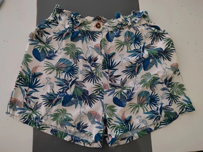 Short léger
