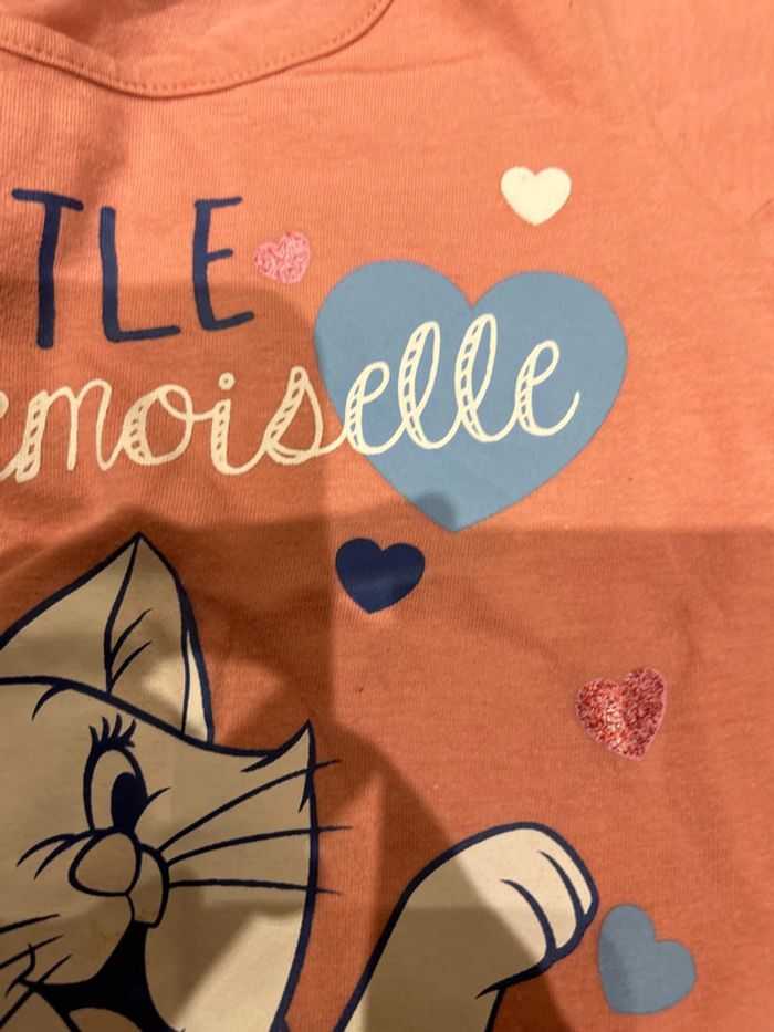 Tee shirt Disney - photo numéro 4