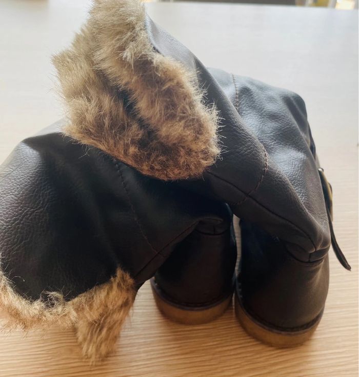 Bottes - photo numéro 3