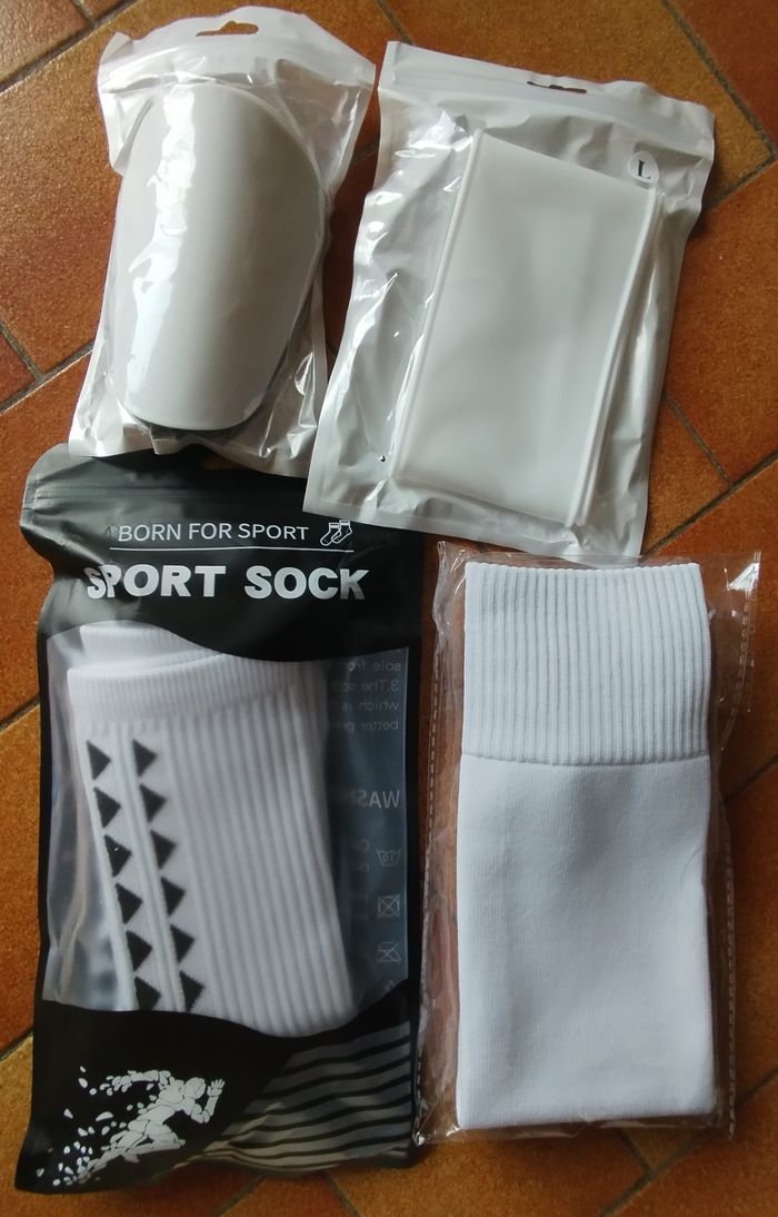 💎Pointure 37-38 💎 Ensemble d'équipement de football 💎 Neuf 💎 - photo numéro 4