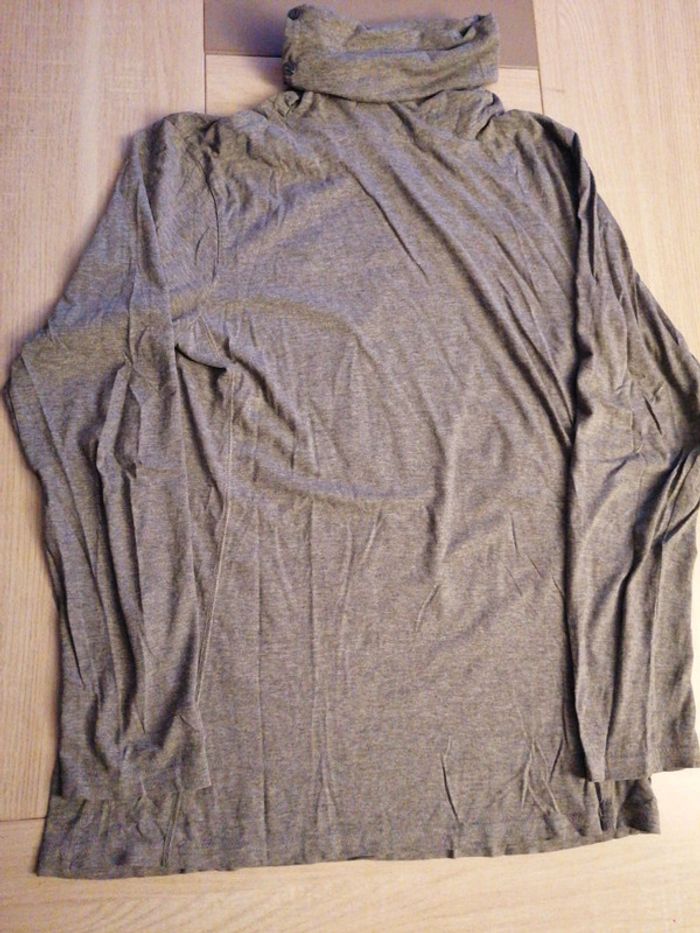Maillot manches longues