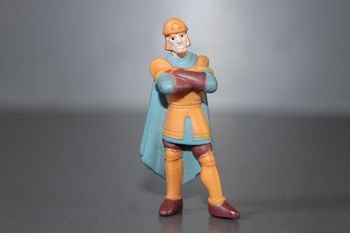Figurine Phoebus - Disney