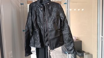 Veste t.36
