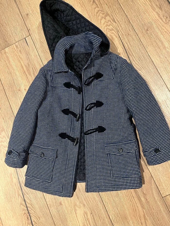 Manteau